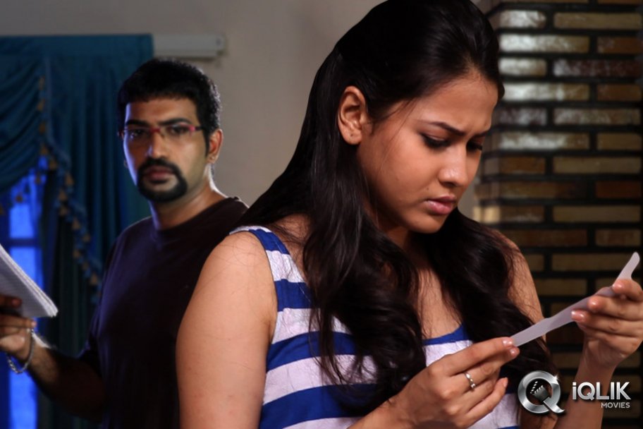 Yamini Chandrasekhar